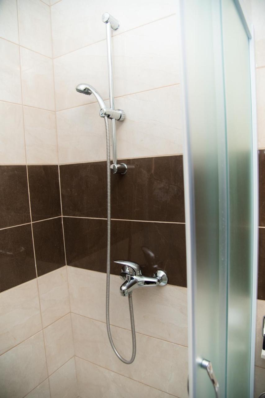 Apartmán Apartman 1 Sremska Mitrovica Exteriér fotografie